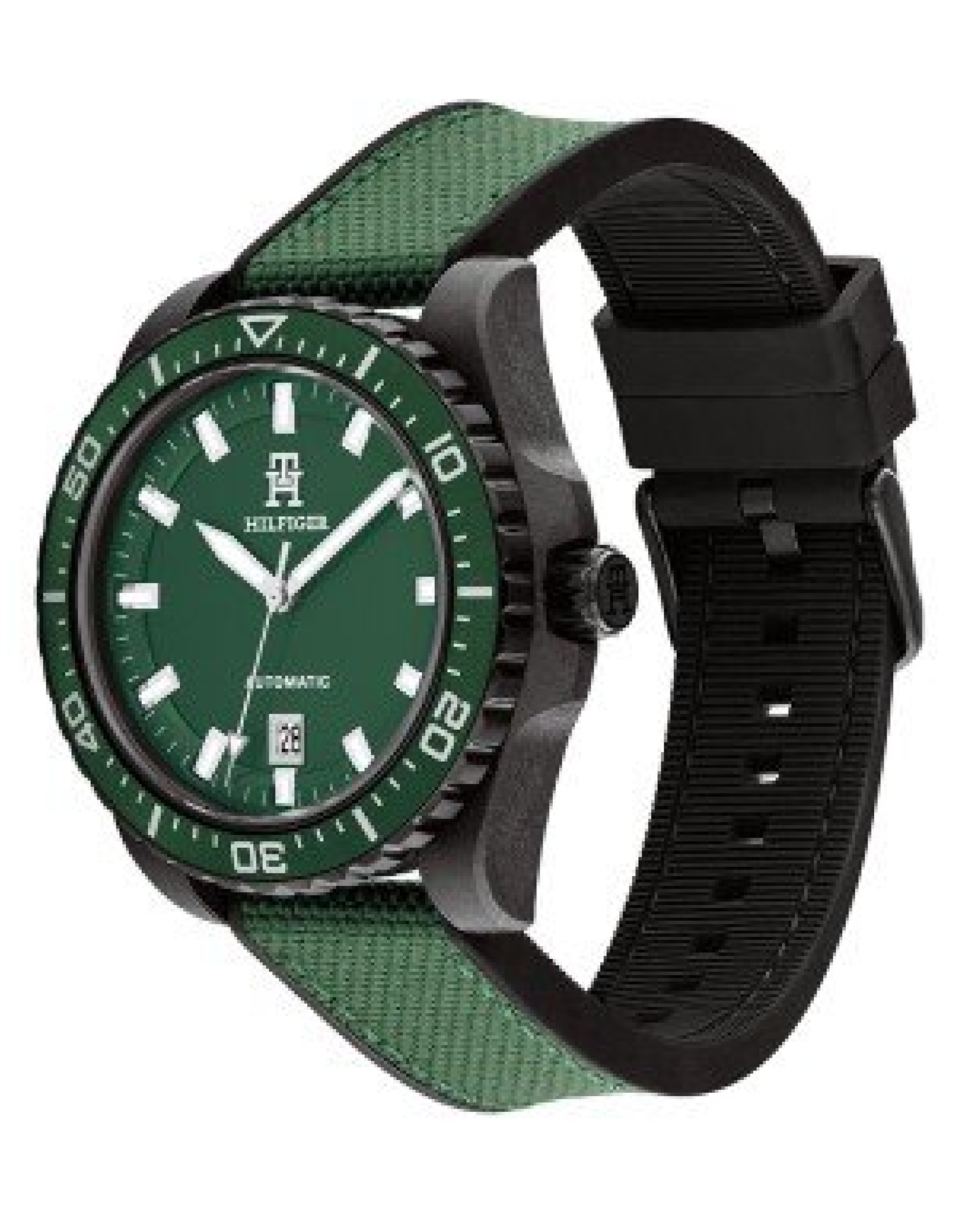 1792161 Tommy Hilfiger Automatic Limited Edition