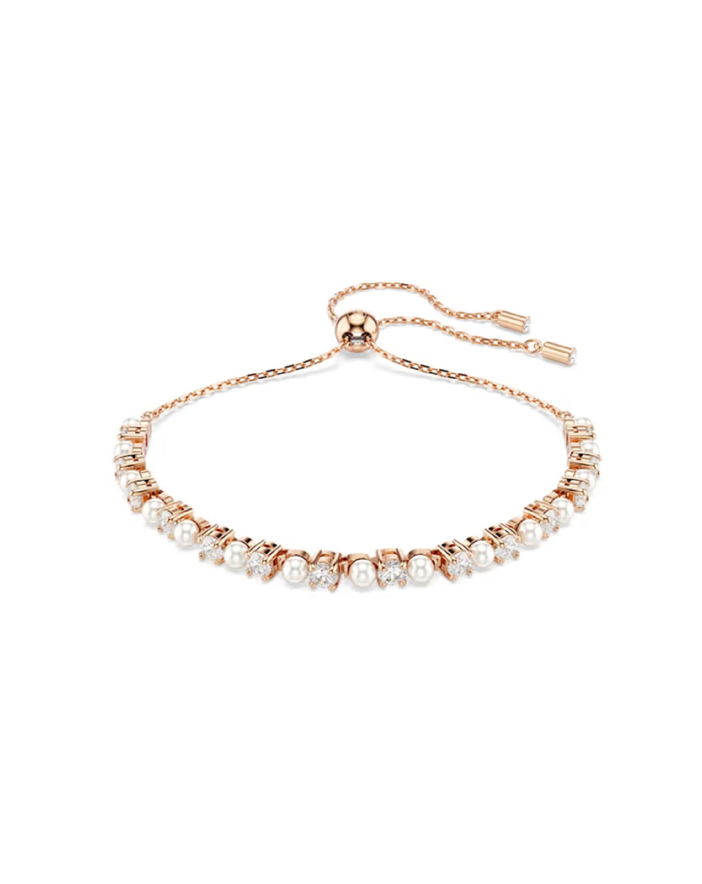 5729506 Swarovski Matrix Matrix bracelet Size : M