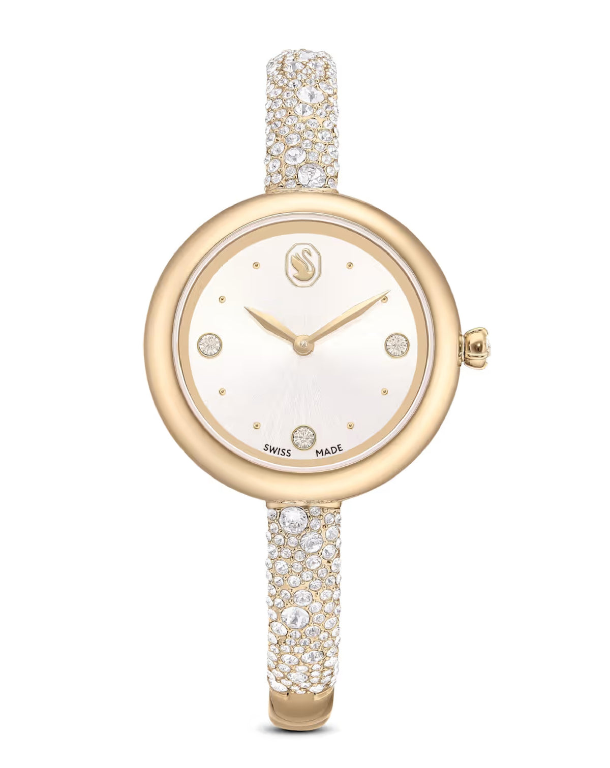 5734635 Sublima bangle Watch