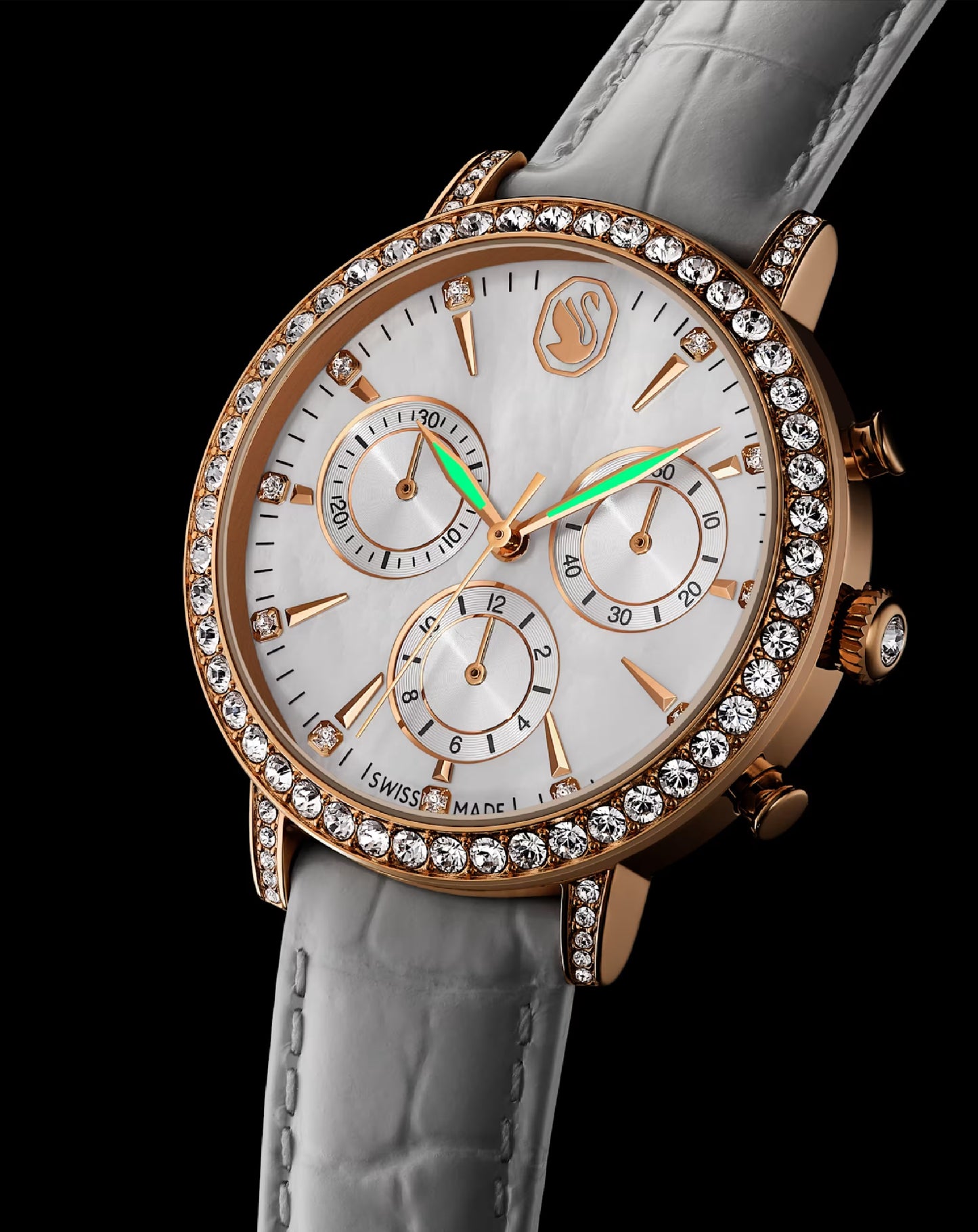 5754536 Matrix tennis chrono Watch