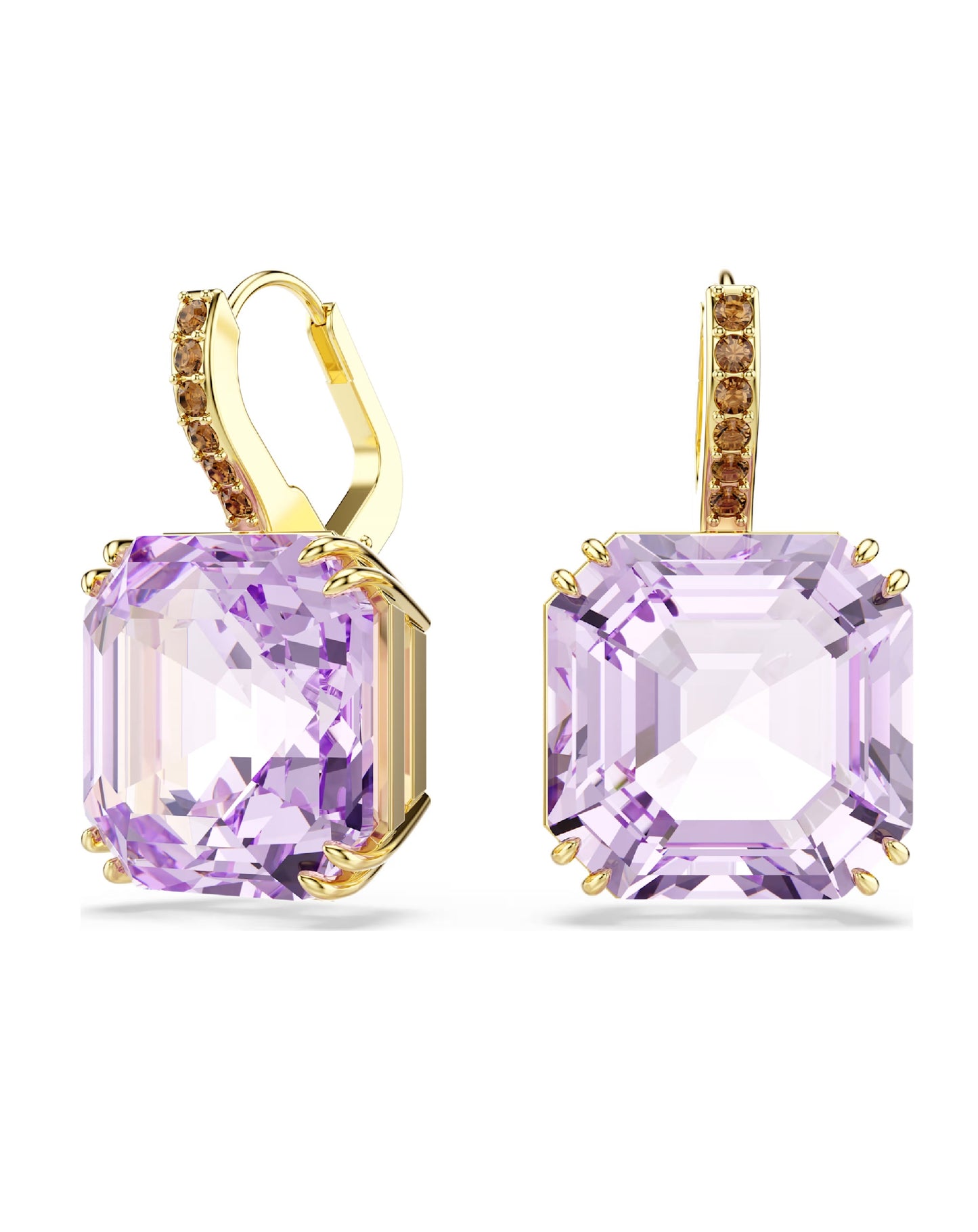 5759990 Milennia Drop Earrings