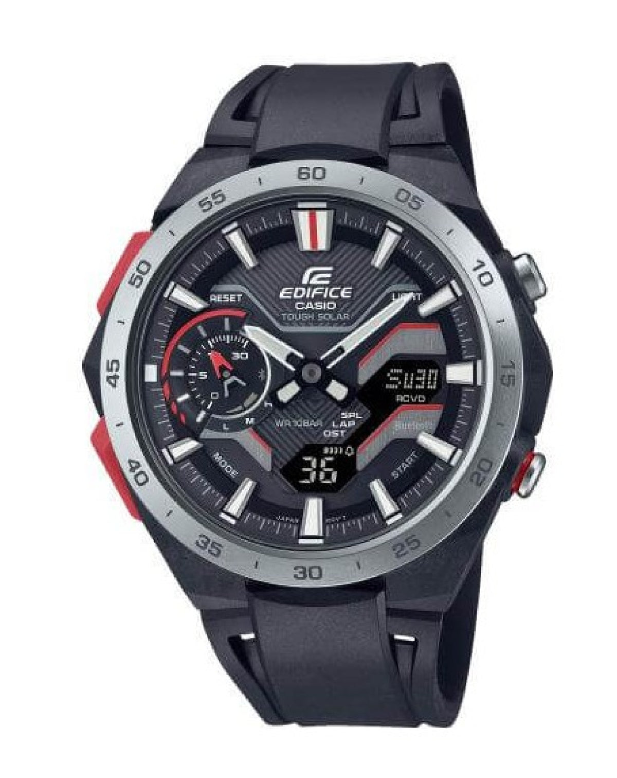 ECB-2200P-1AEF, CASIO Edifice, BLUETOOTH