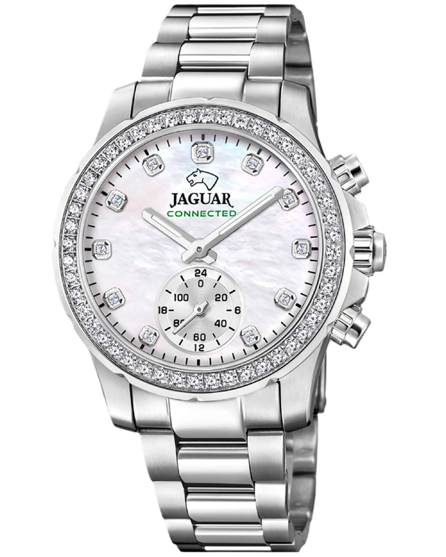 Jaguar Ladies Connected J980/1