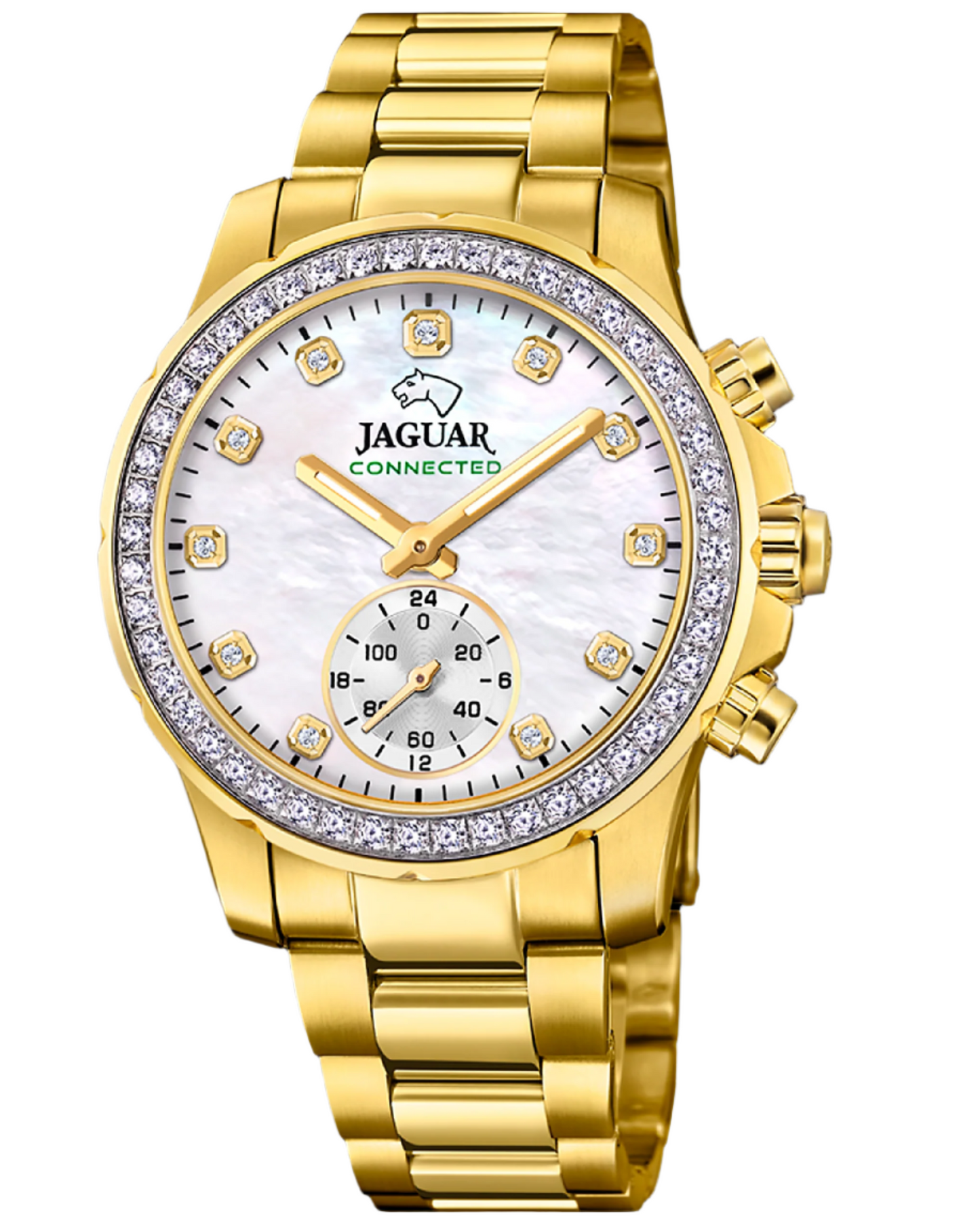 Jaguar Ladies Connected J983/1