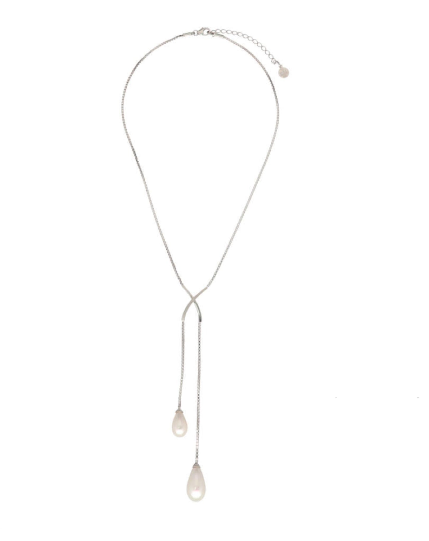 Majorica 16587,01,2,000,010,1 . Necklace White Pearl Tender, Necklaces