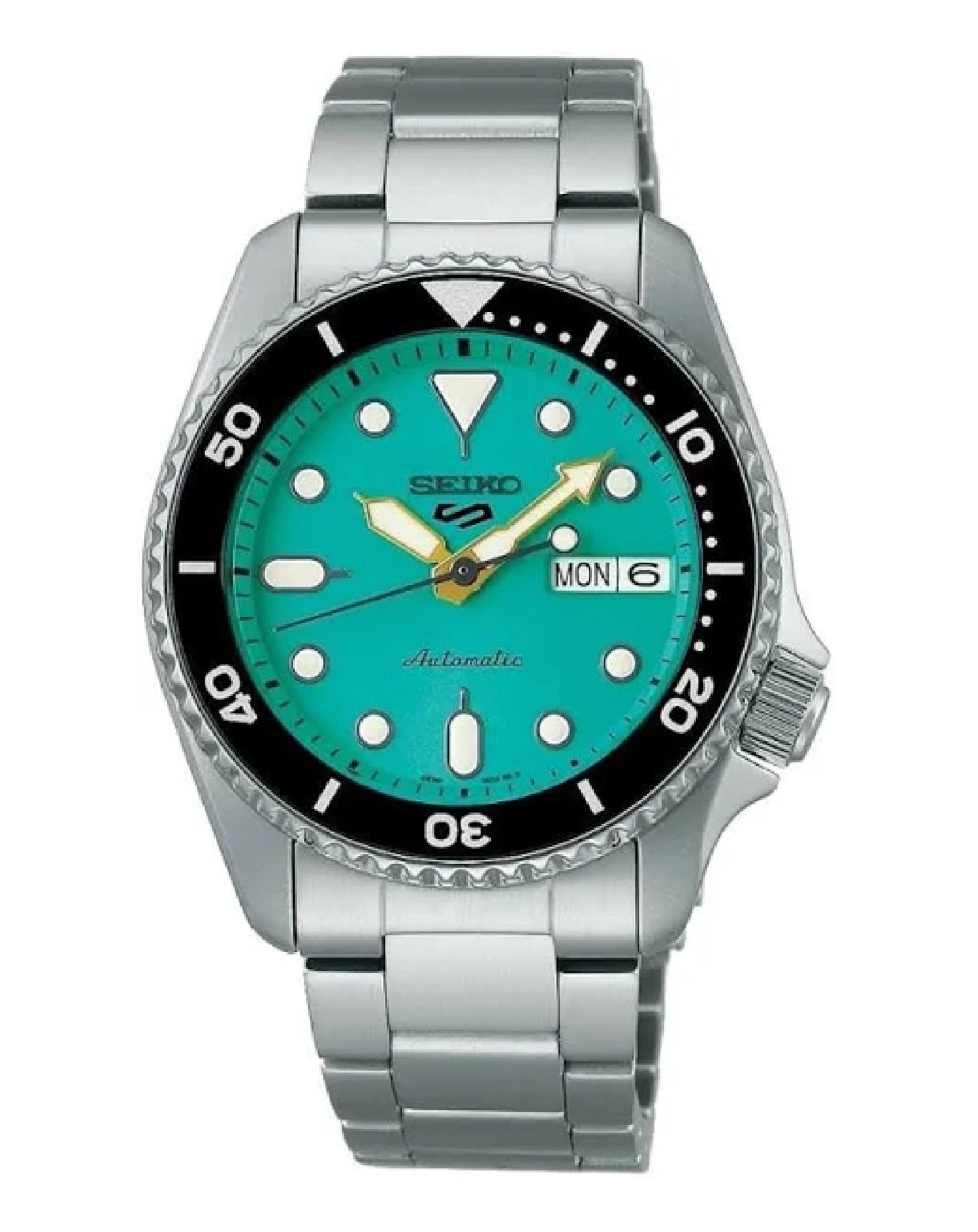 SRPK33K1 Seiko SPORTS 5 38MM