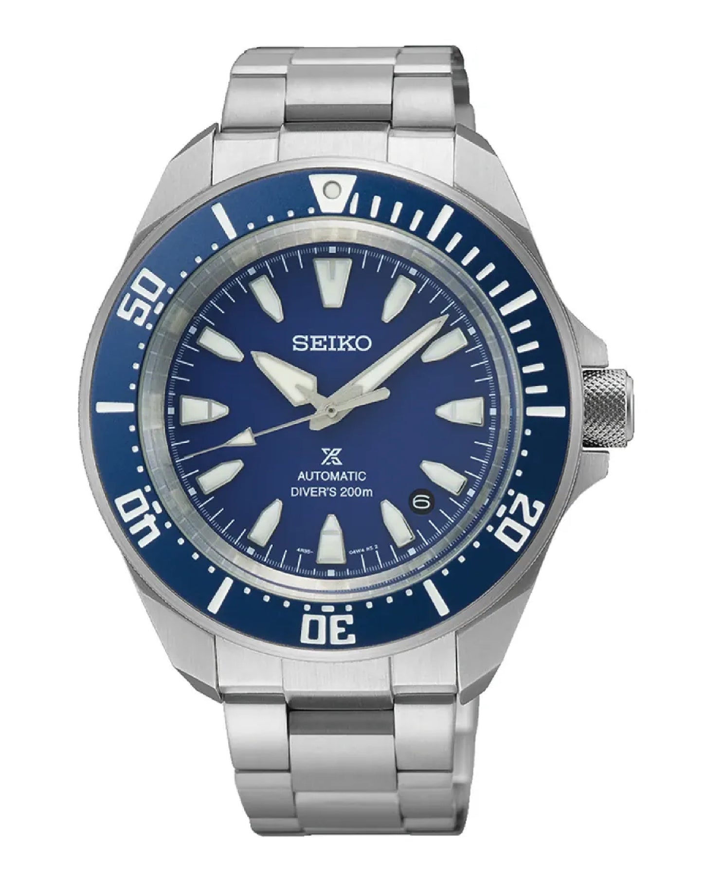 SRPL51K1 Seiko Prospex SAMURAI