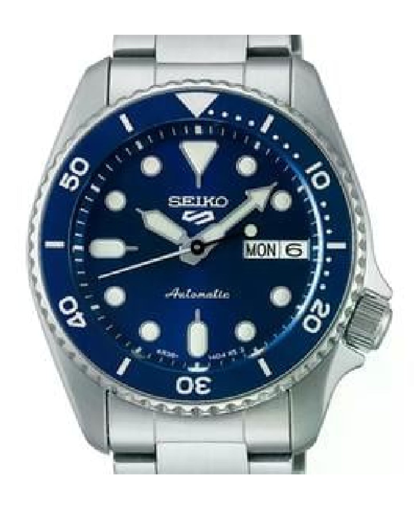 SRPK33K1 Seiko SPORTS 5 38MM