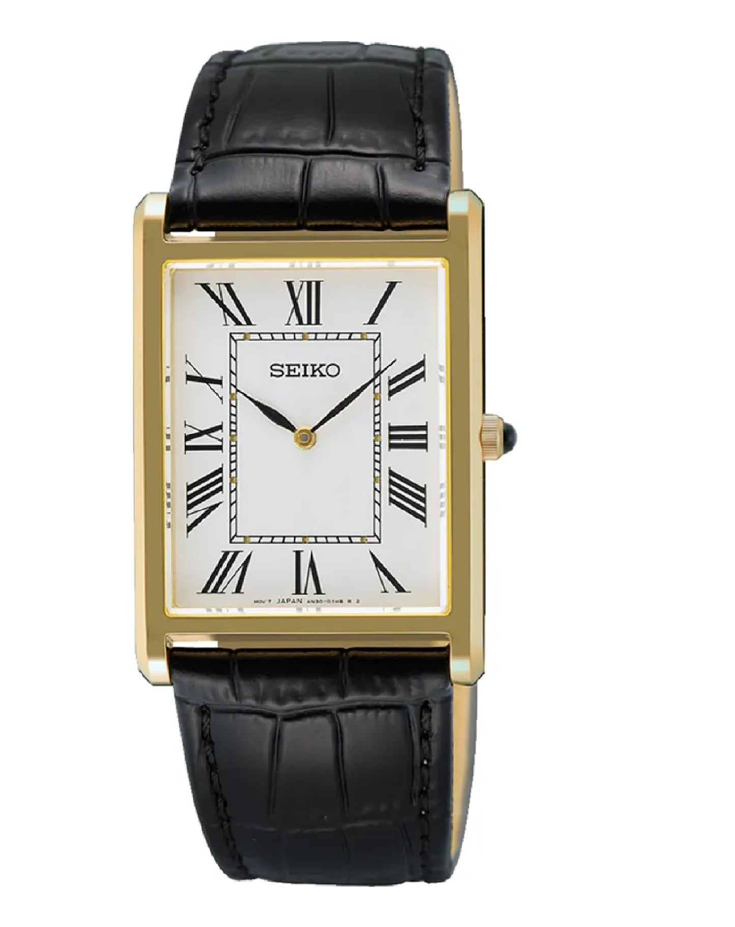 SWR104P1 Seiko Classic 27,2MM
