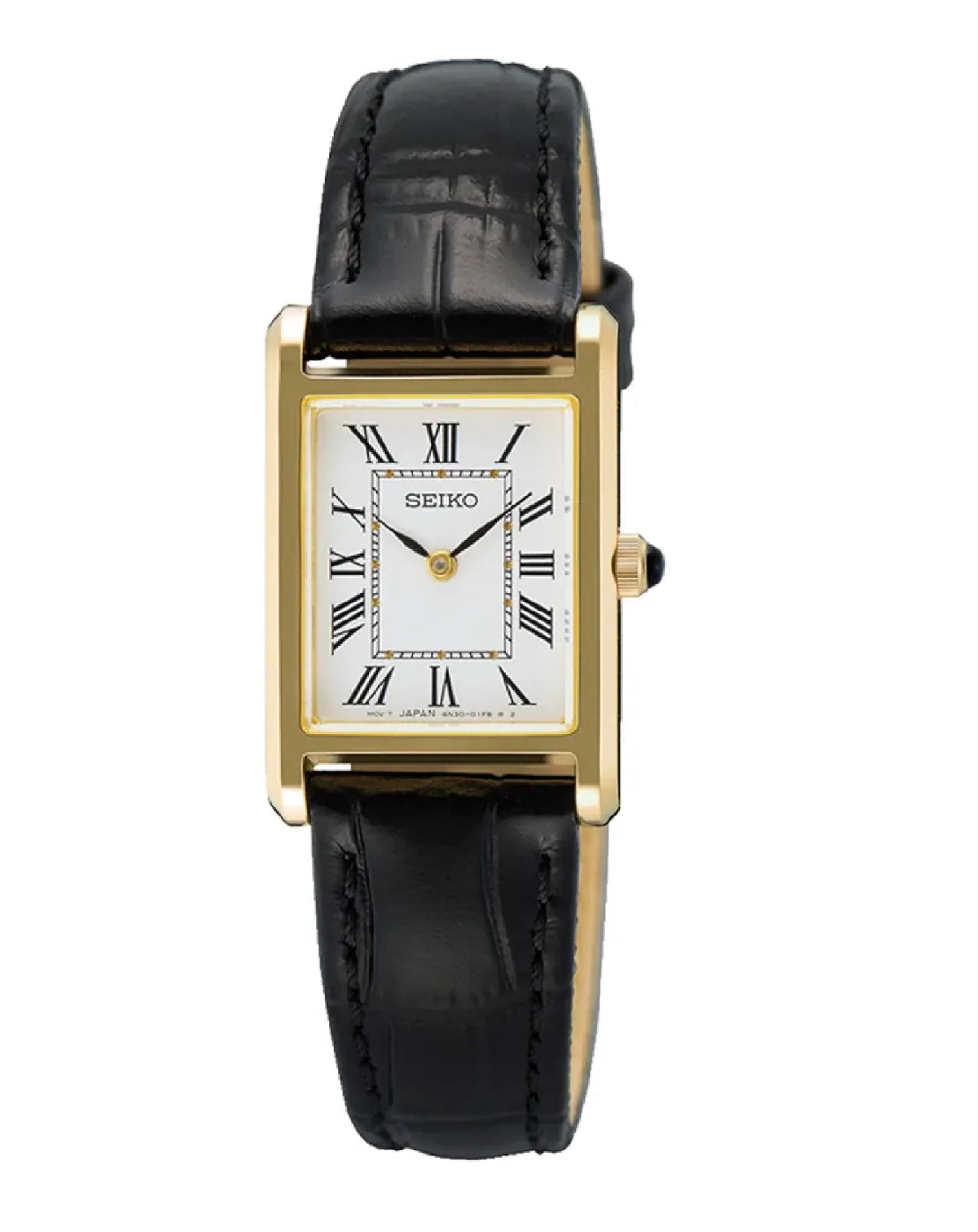 SWR108P1 Seiko Classic 19MM