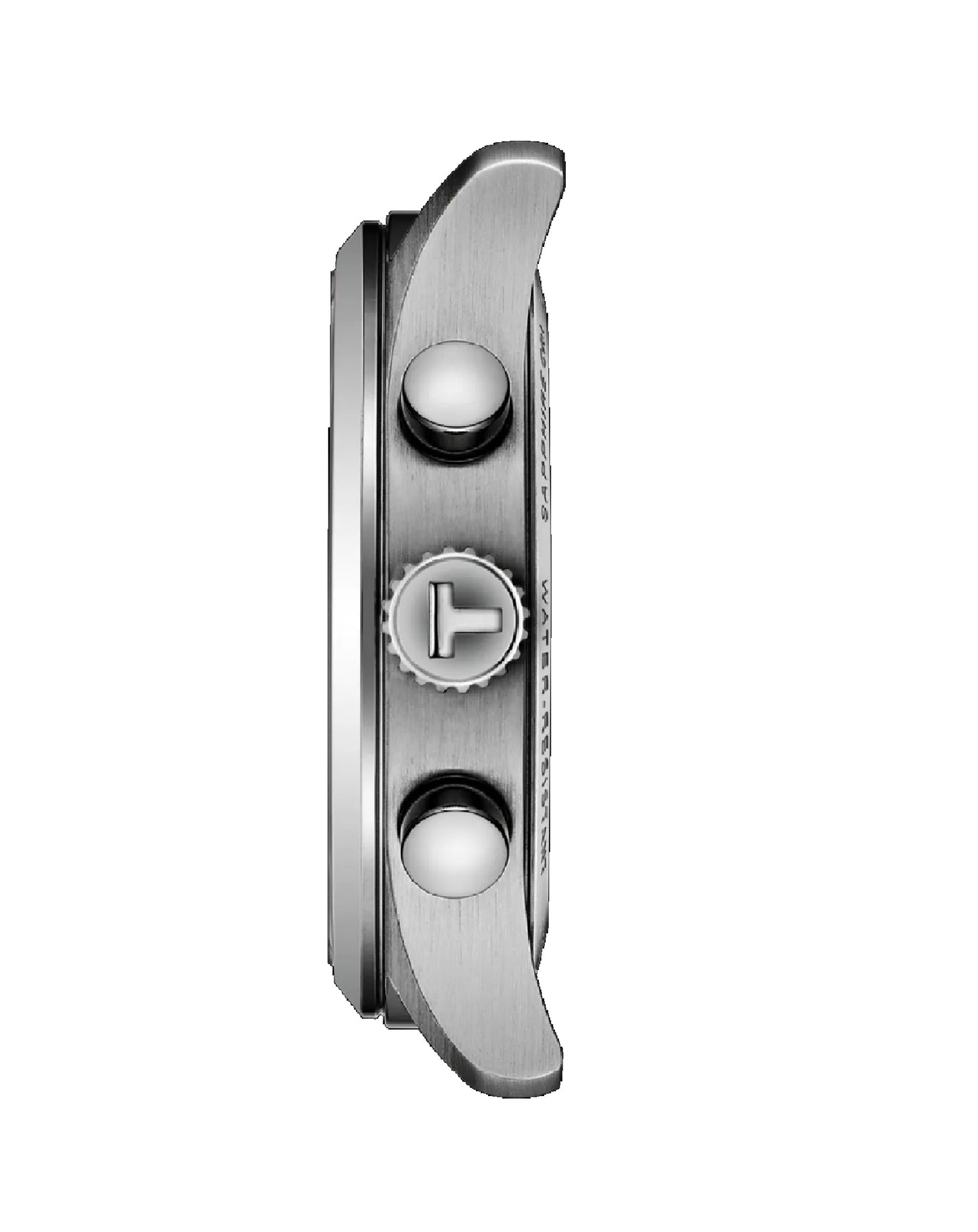 T116.417.16.052.00 Chrono L Black Dial 42mm