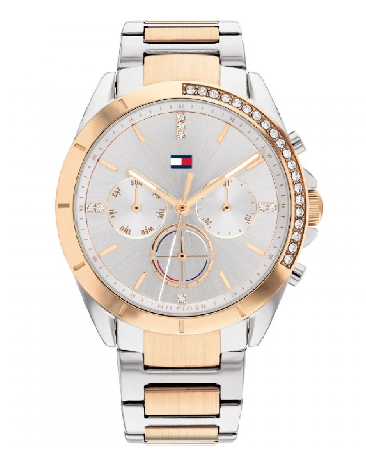 Tommy Hilfiger 1782387 Tommy Hilfiger Kennedy Watch