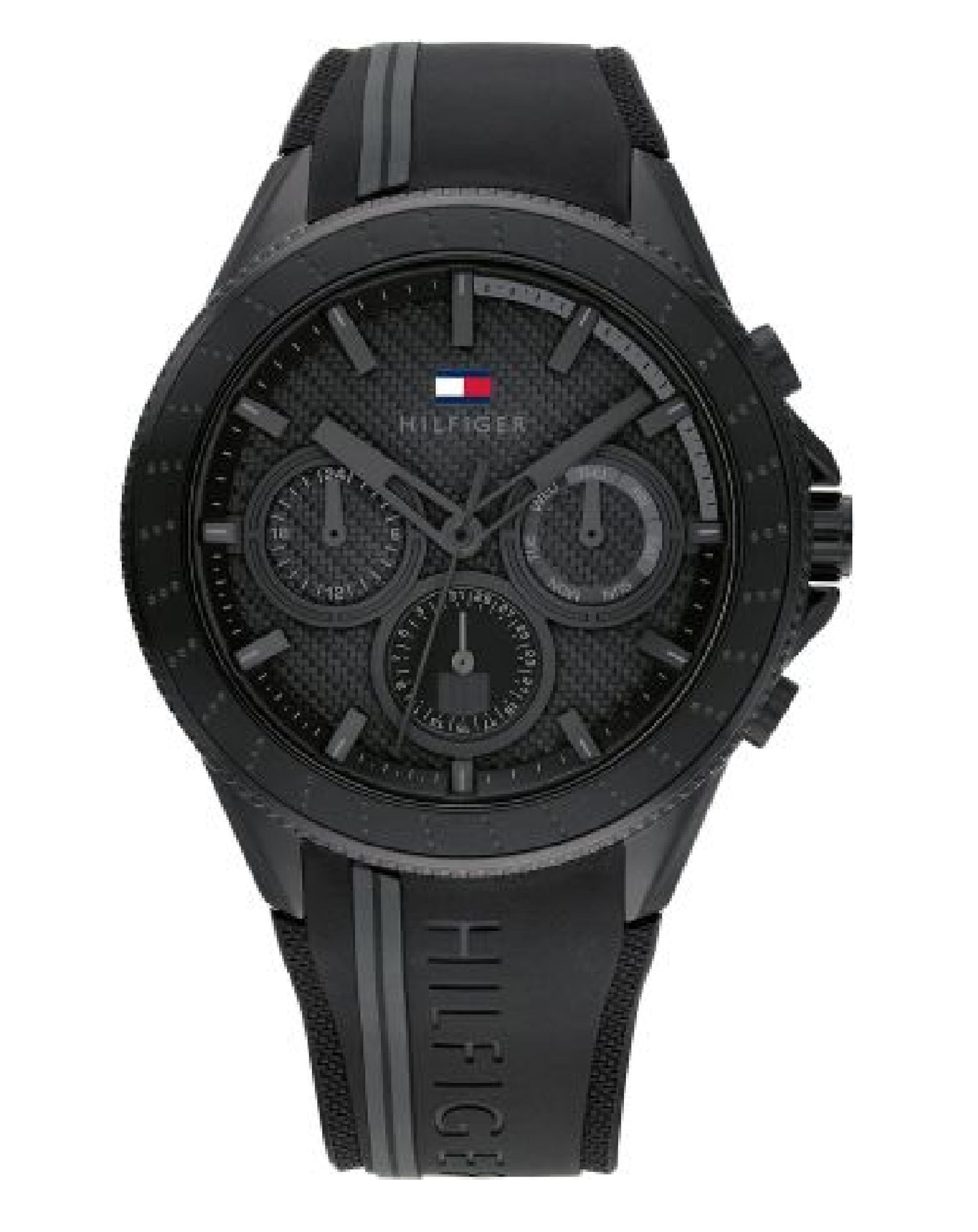 Tommy Hilfiger 1791861 Tommy Hilfiger Aiden Watch