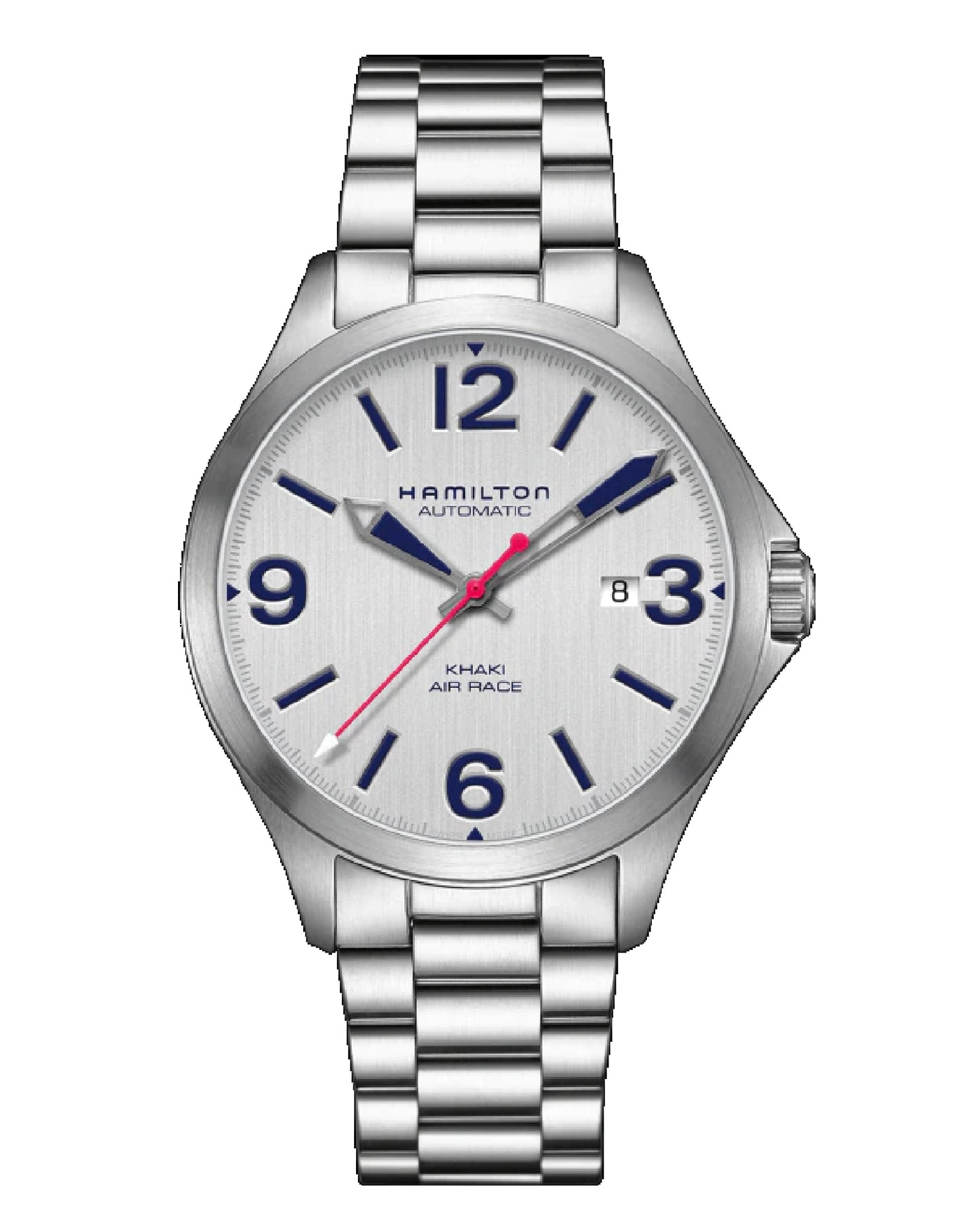 Hamilton H76525151 Hamilton Khaki AIR Race Automatic Watch