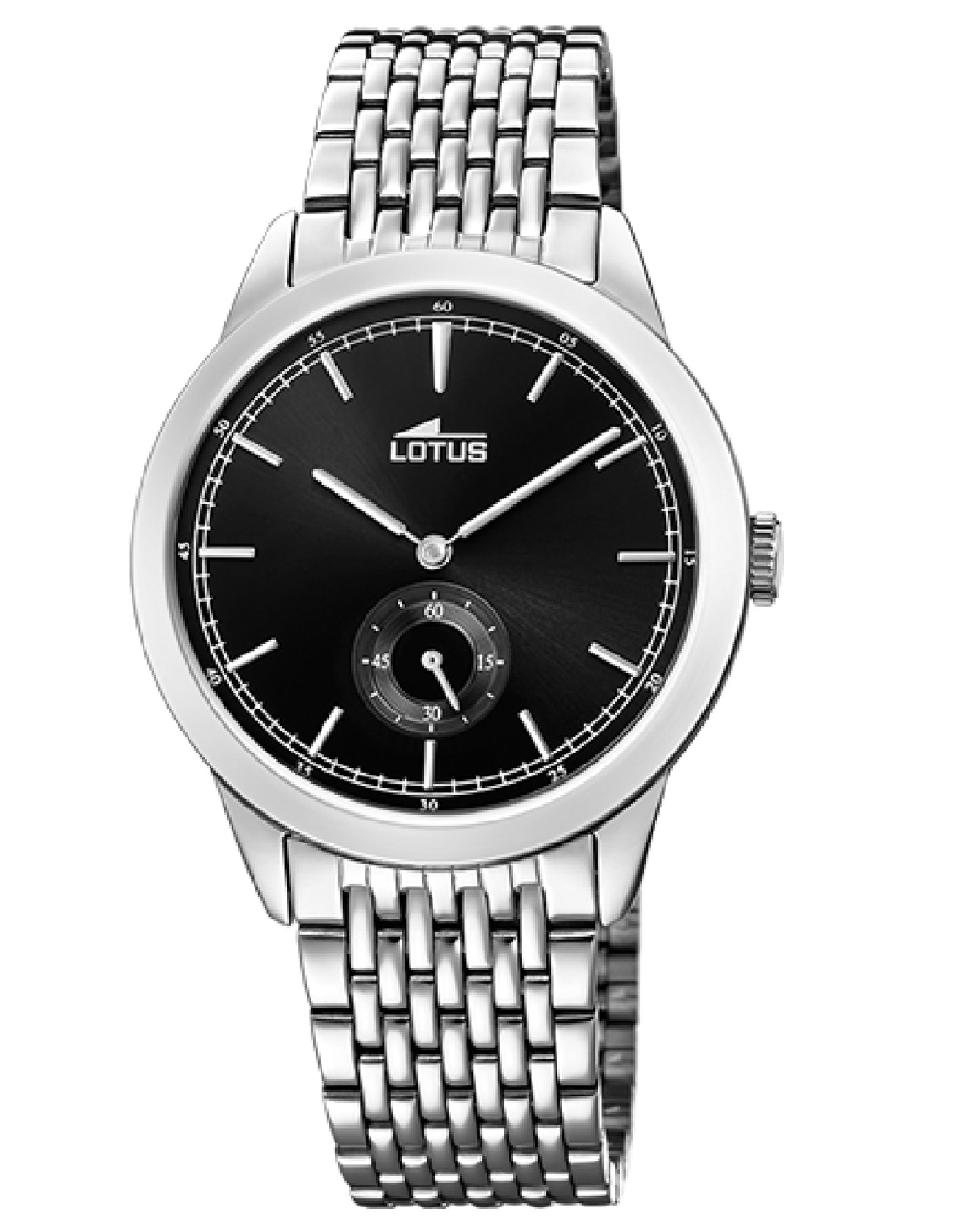 Lotus 18473/2 Lotus Minimalist Watch