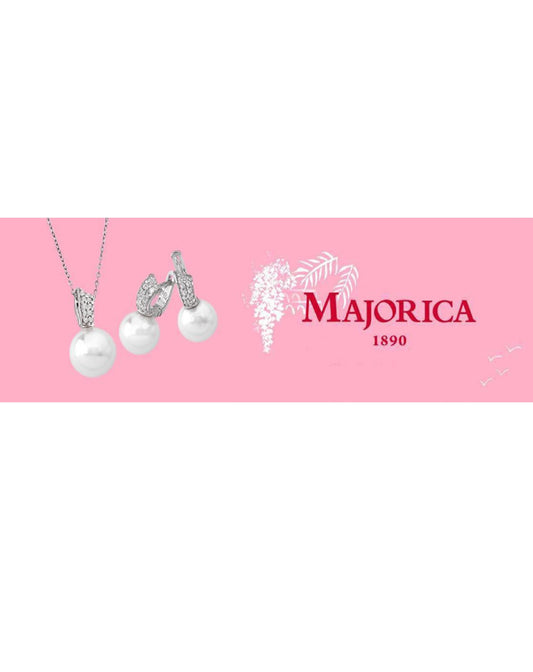 Discover the Elegance and Craft of Majorica Pearls
