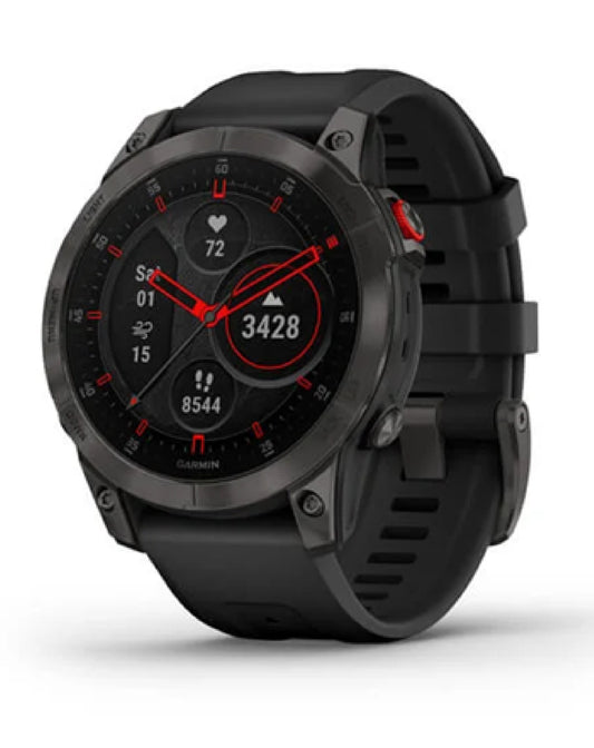 Garmin epix Brown Strap Gen 2