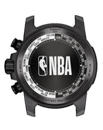 T125.617.37.067.00 Supersport Chronograph Black Indexes NBA Edition