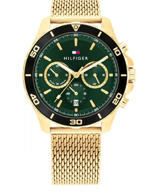 1792093 Tommy Hilfiger Jordan