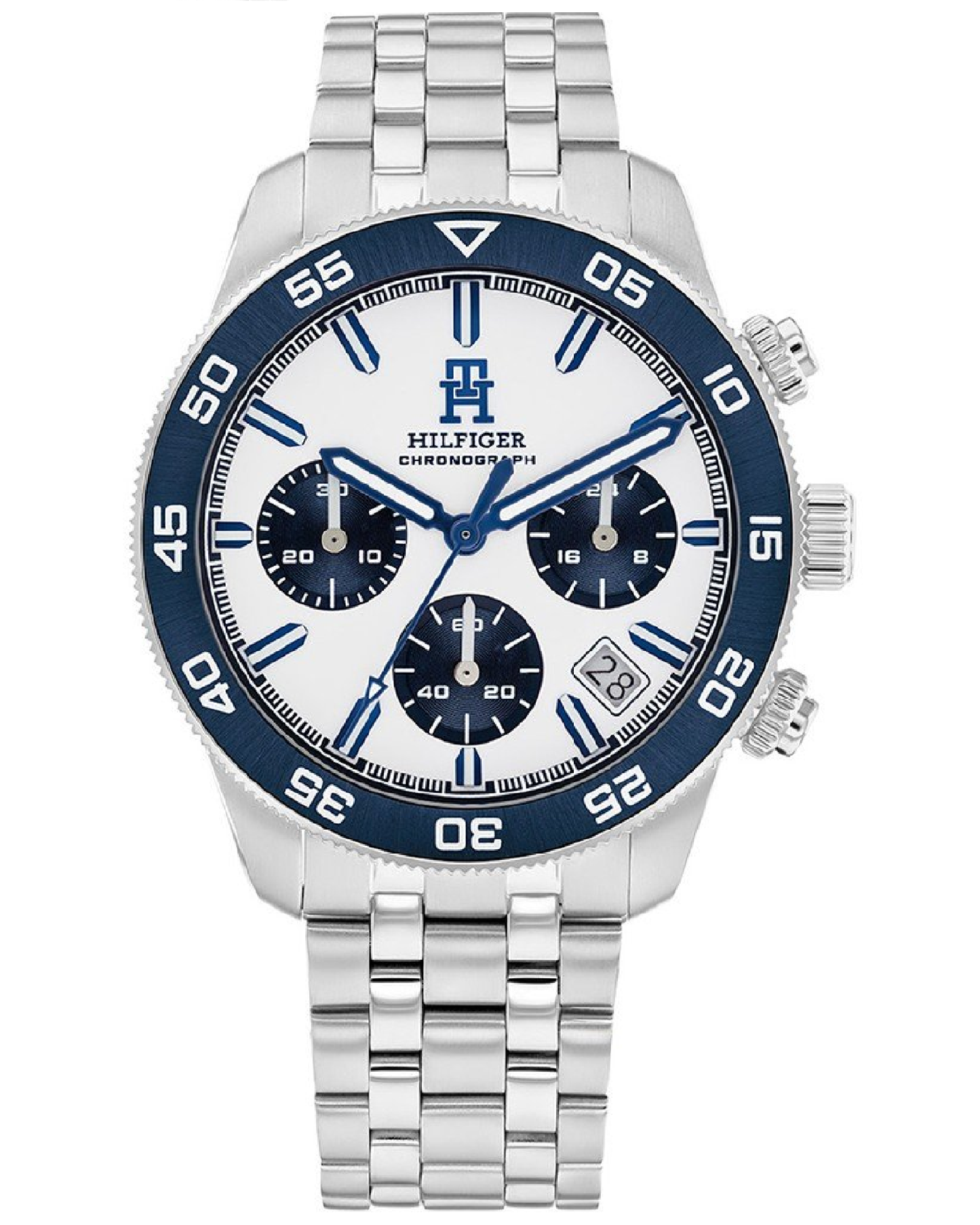 1792157 Tommy Hilfiger Chronograph