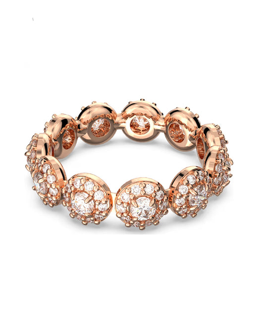 5636274  Una Angelic ring, Round cut