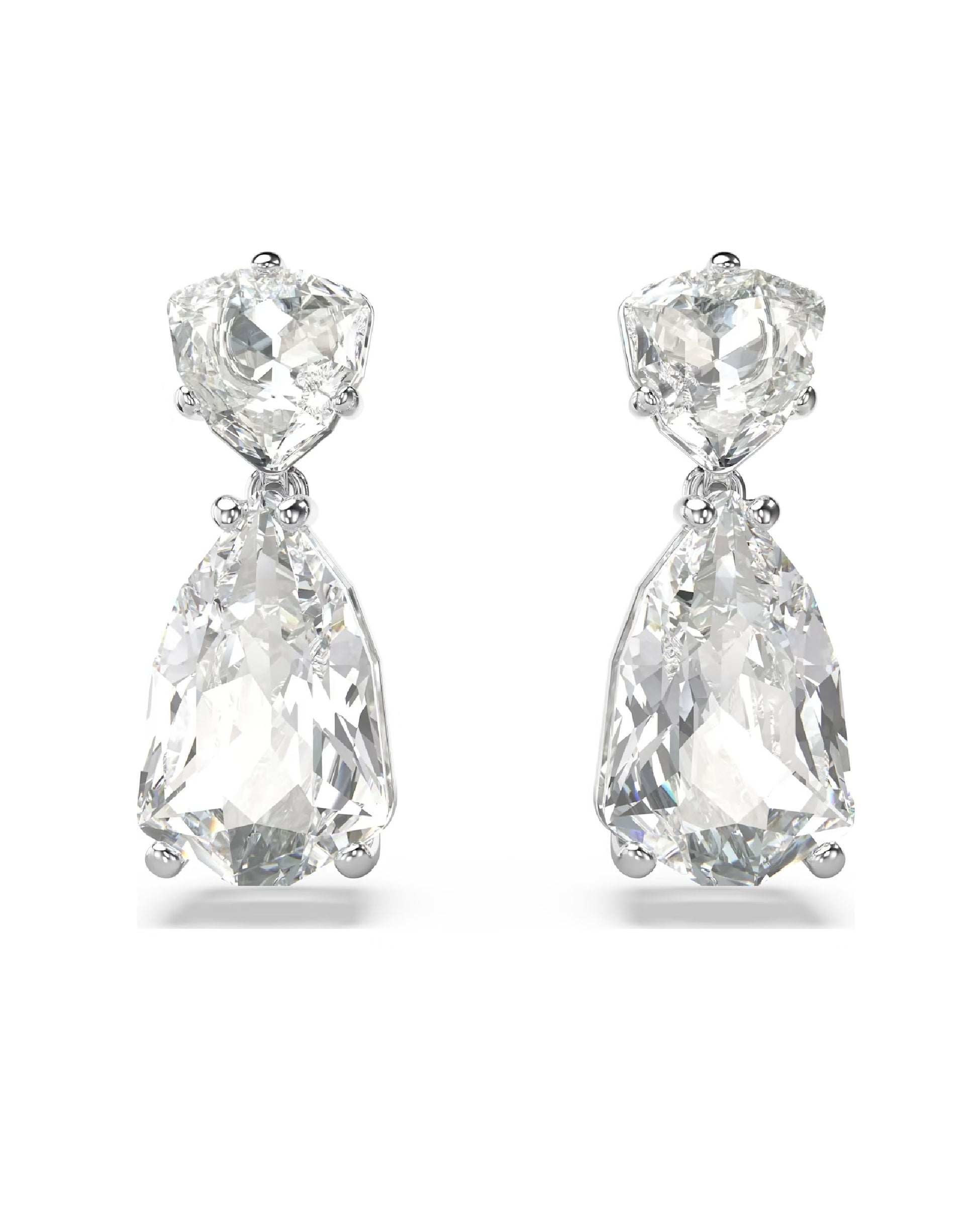 Swarovski Swarovski MESMERA Earrings Earrings