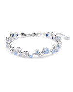 5722479 Swarovski Constella Bracelet Silver Tone