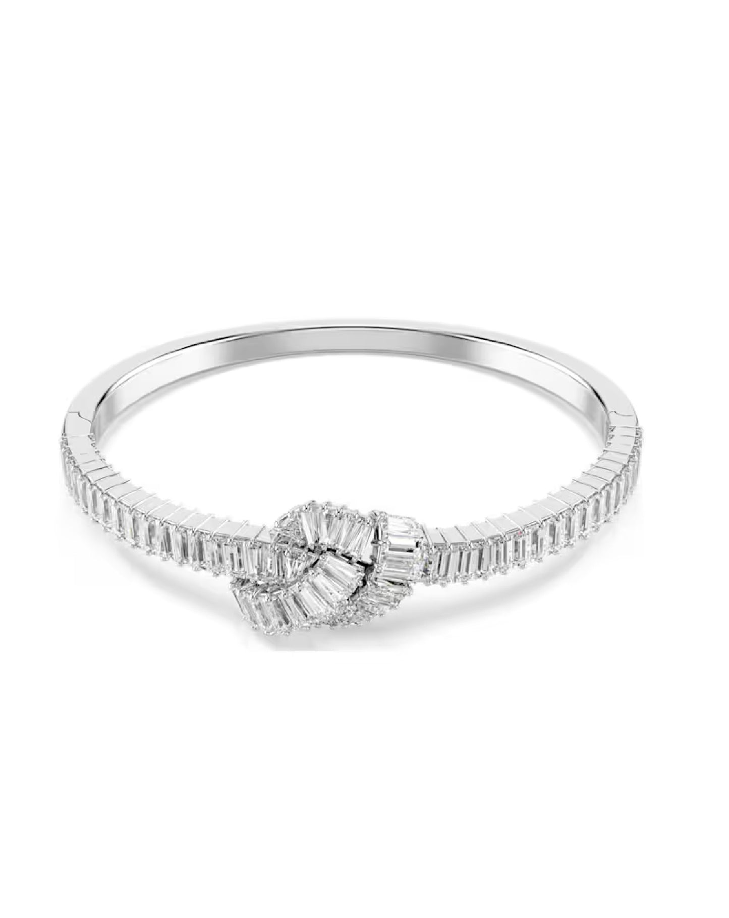 5727120 Matrix Bracelet Baguette Cut, Size M