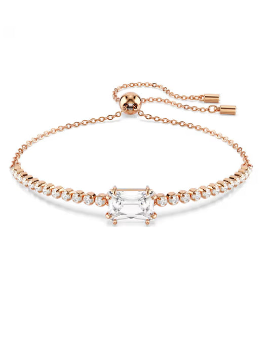 5730706 Swarovski Matrix Tennis Bracelet
