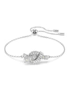 5731101 Matrix Bracelet Baguette Cut, White