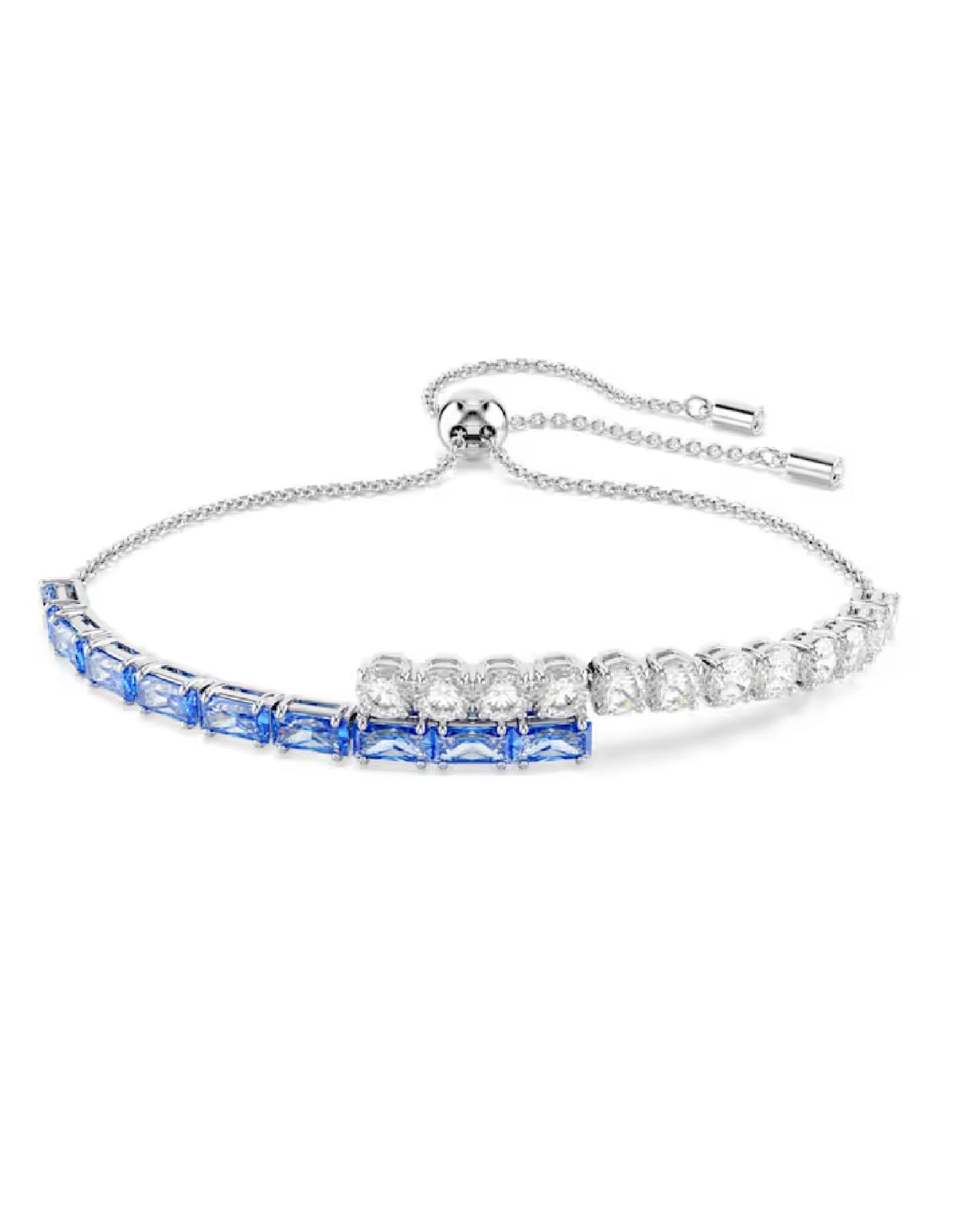 5732266 Matrix Bracelet Baguette, Round Cut