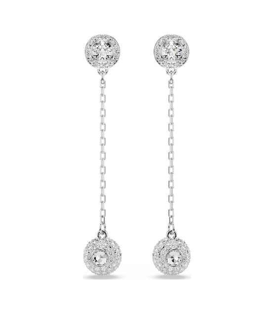 5732273 Swarovski Angelic Drop Earrings