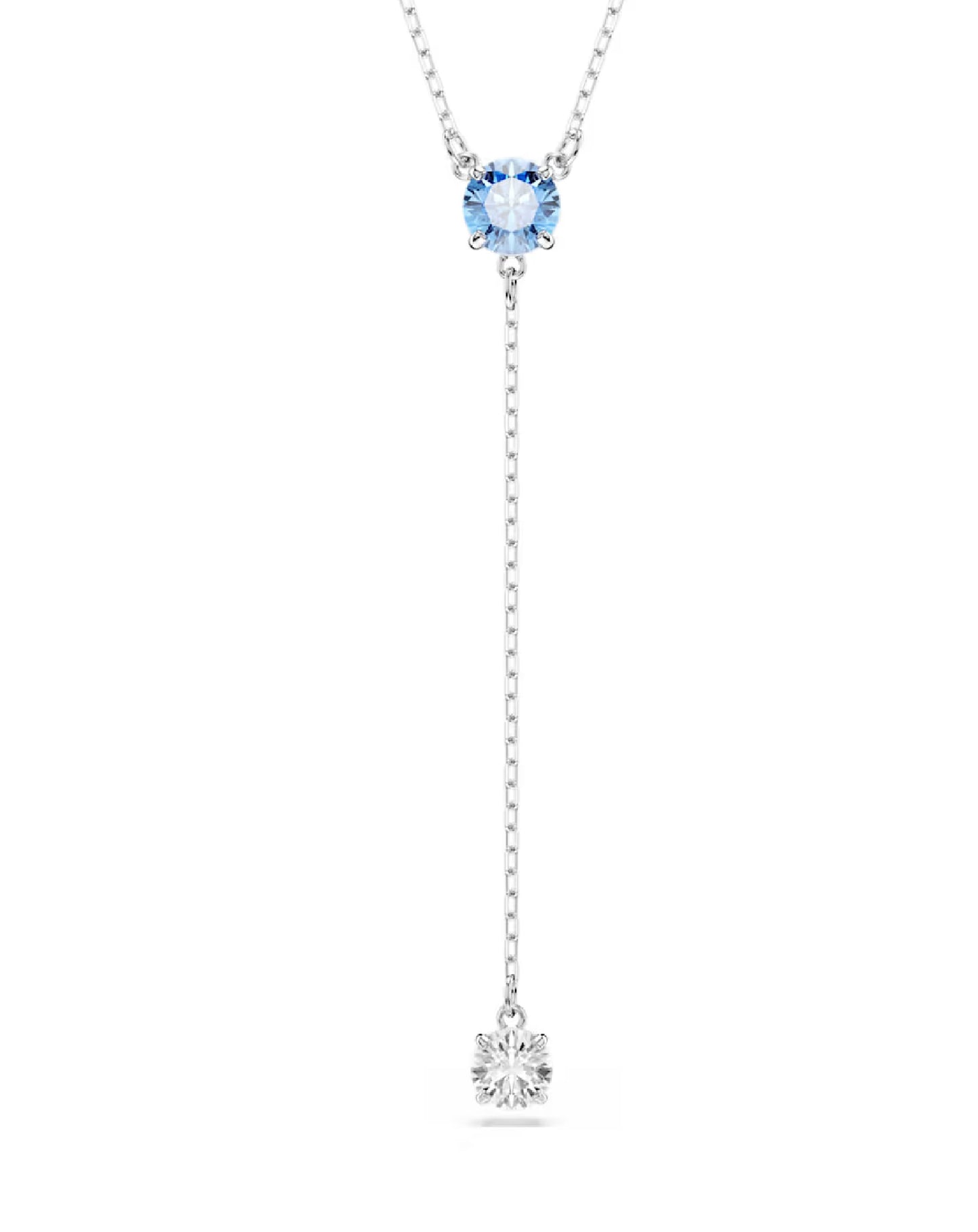 5732265 Swarovski Necklace "Y" Shape