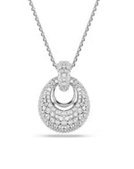5735223 Swarovski Pendant Sublima