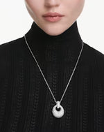 5735223 Swarovski Pendant Sublima