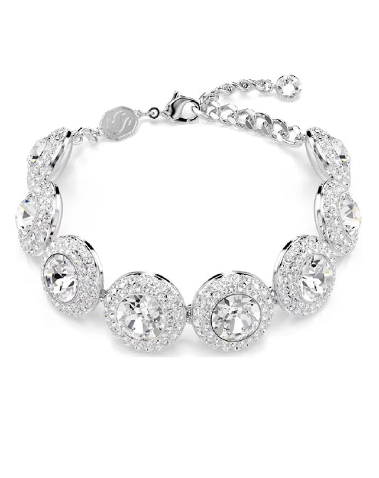 5735343 Swarovski Angelic Bracelet Size M