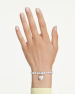 5742960 Idyllia Heart Charm