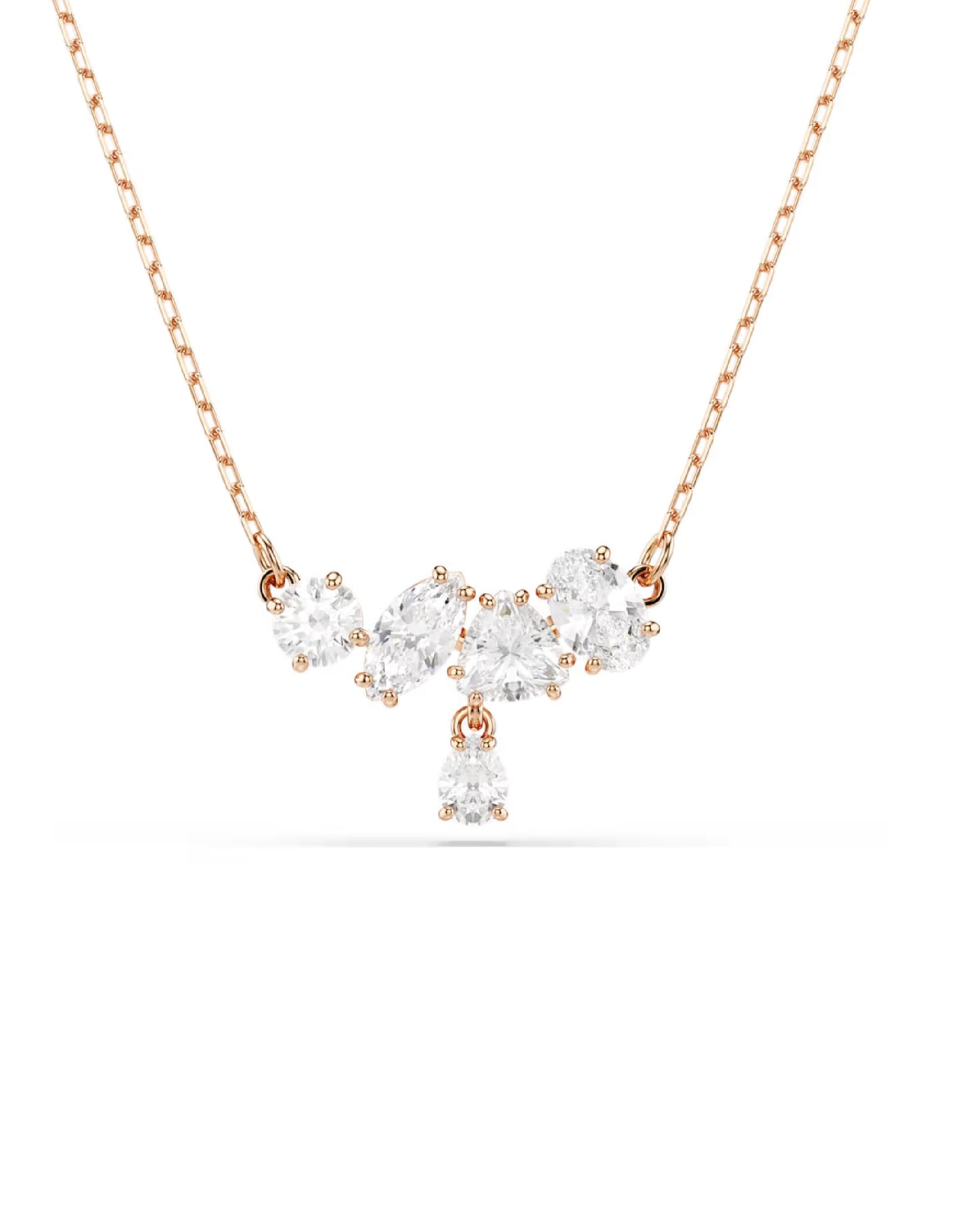 5747996 Necklace Mesmera