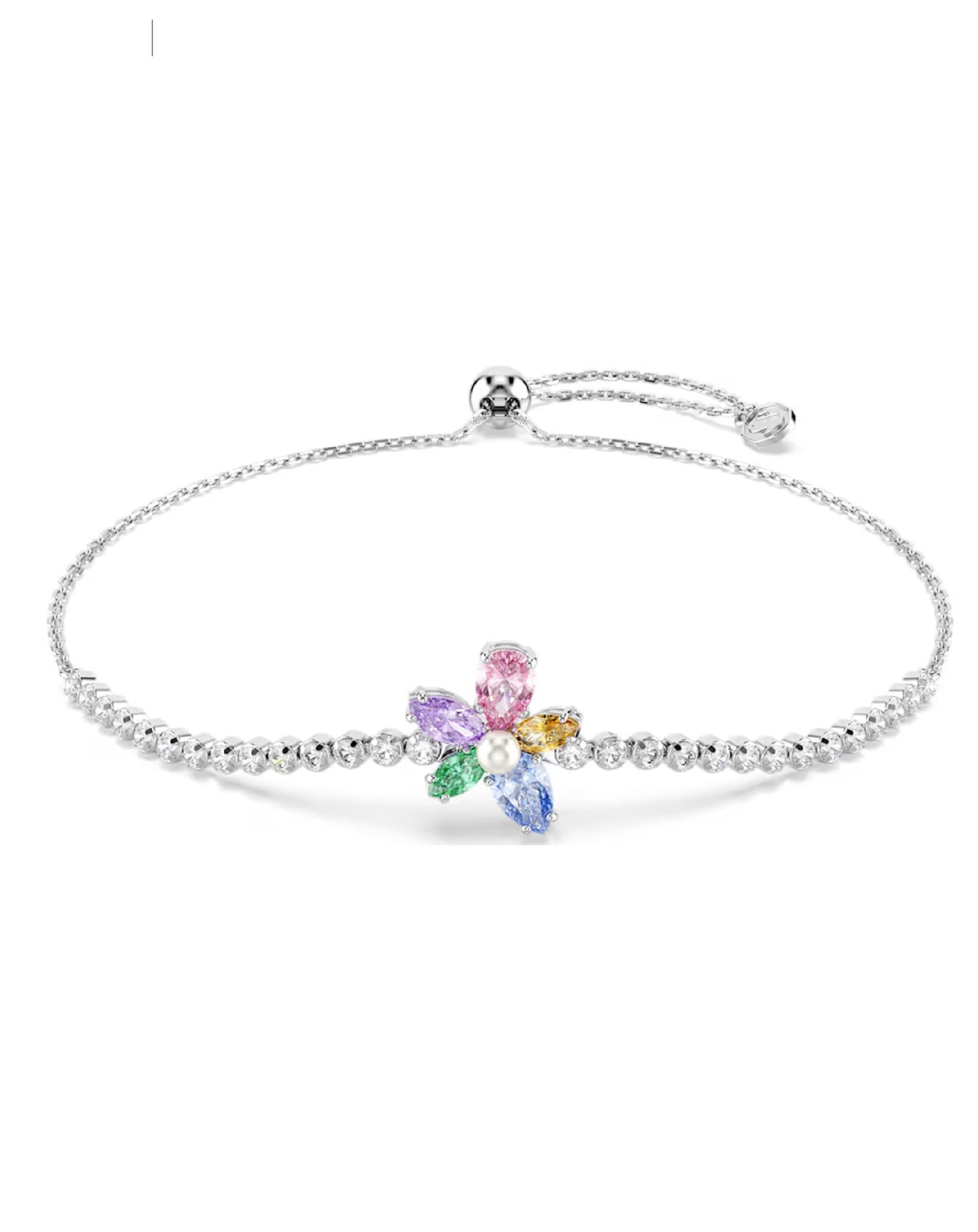 5749187 Ariana Grande Swarovski Bracelet