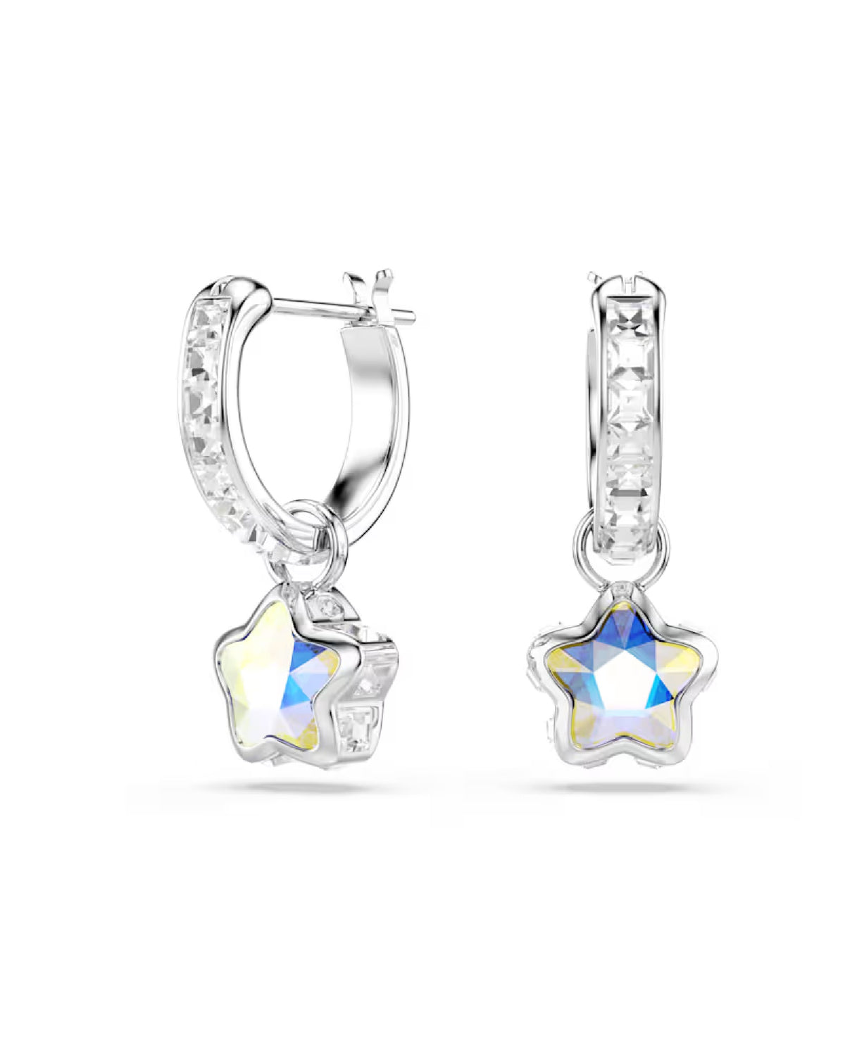 5754172 Chroma drop earrings