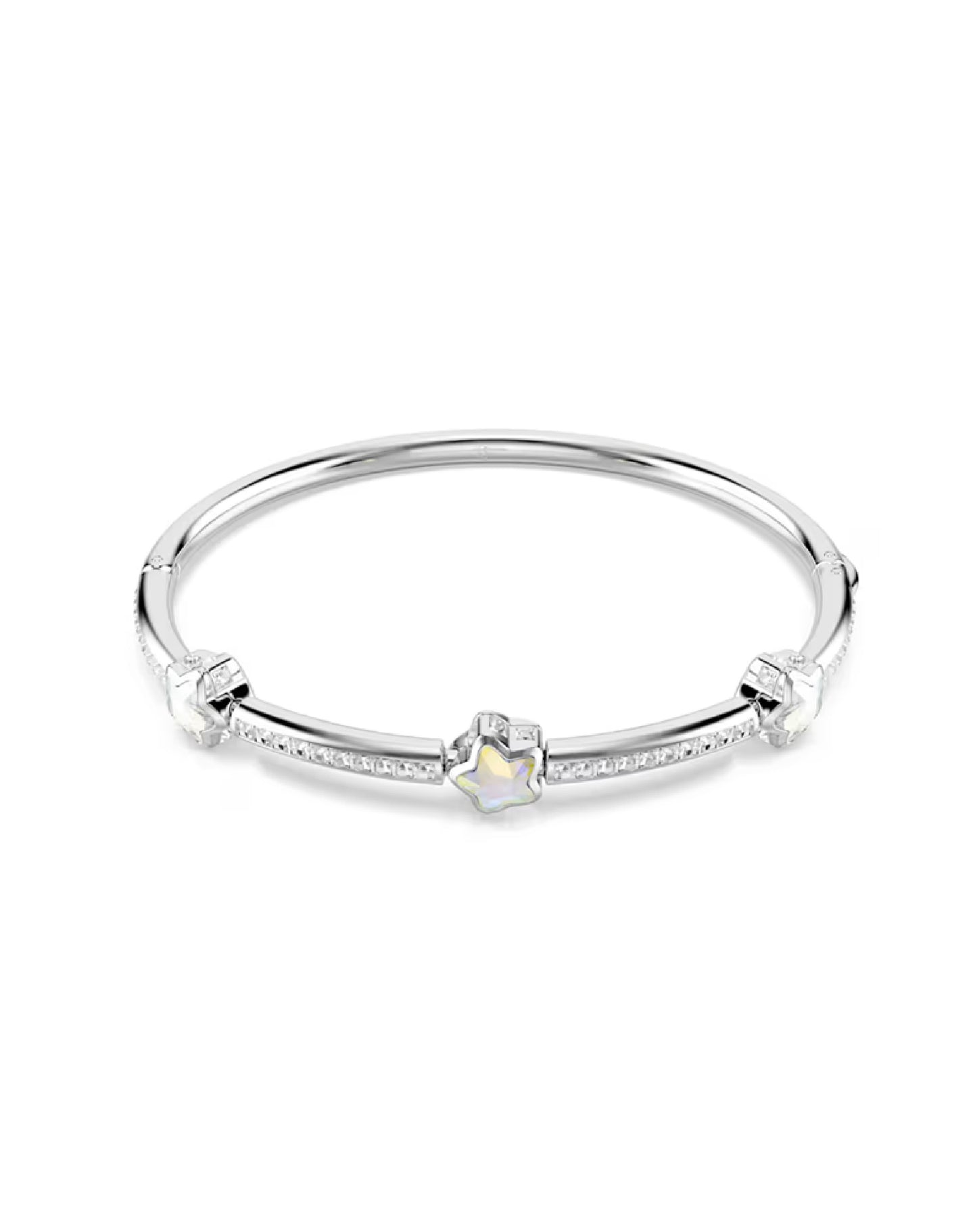 5754180  Swarovski Chroma Bangle