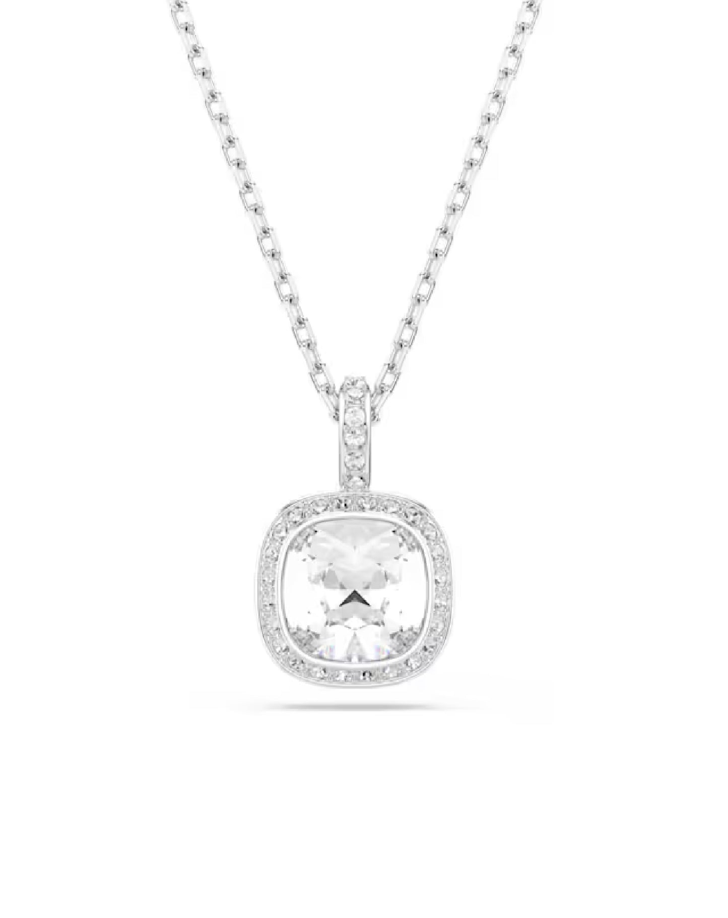5754340 Swarovski Zirconia Pendant