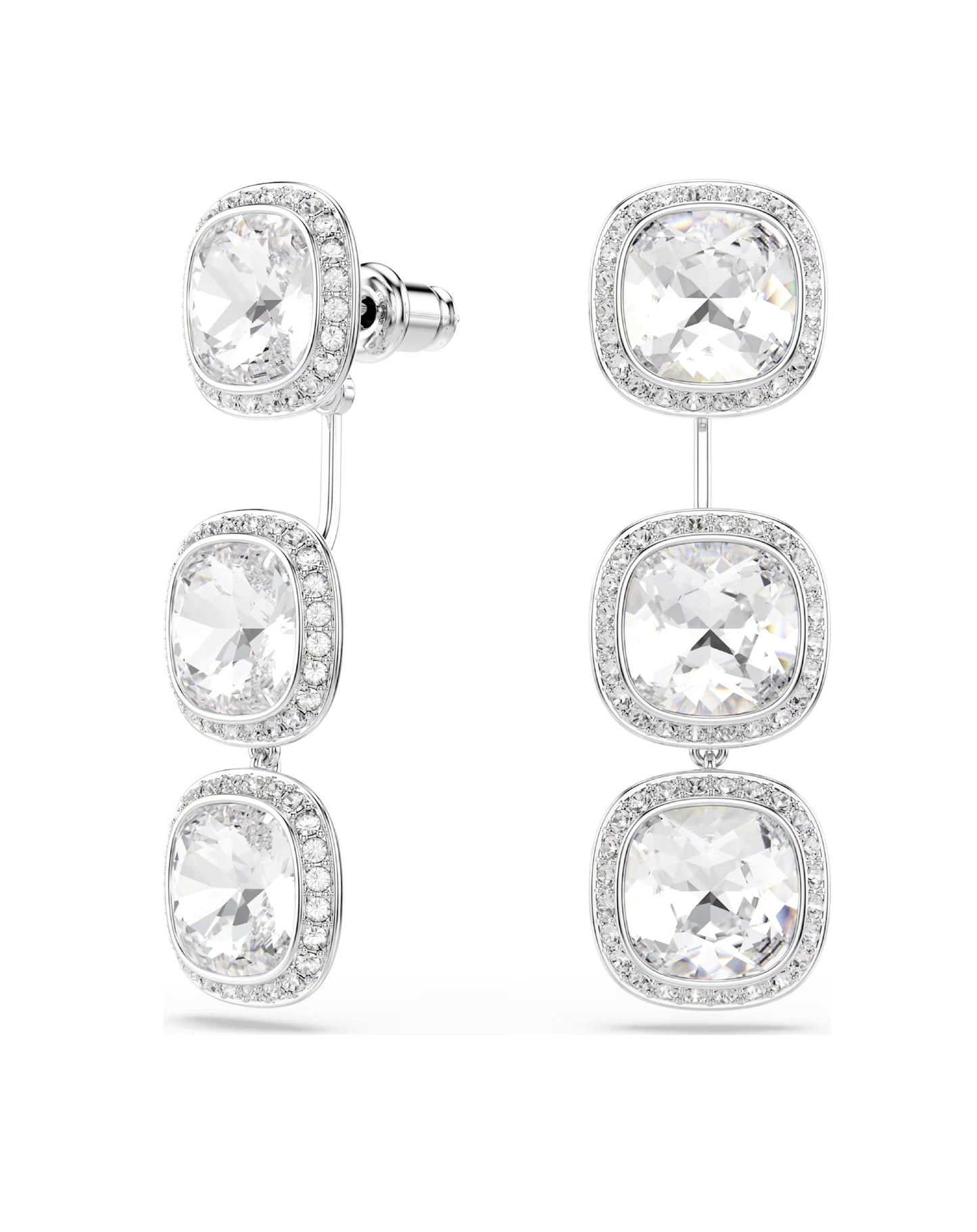 5754342 Una Swarovski Earring