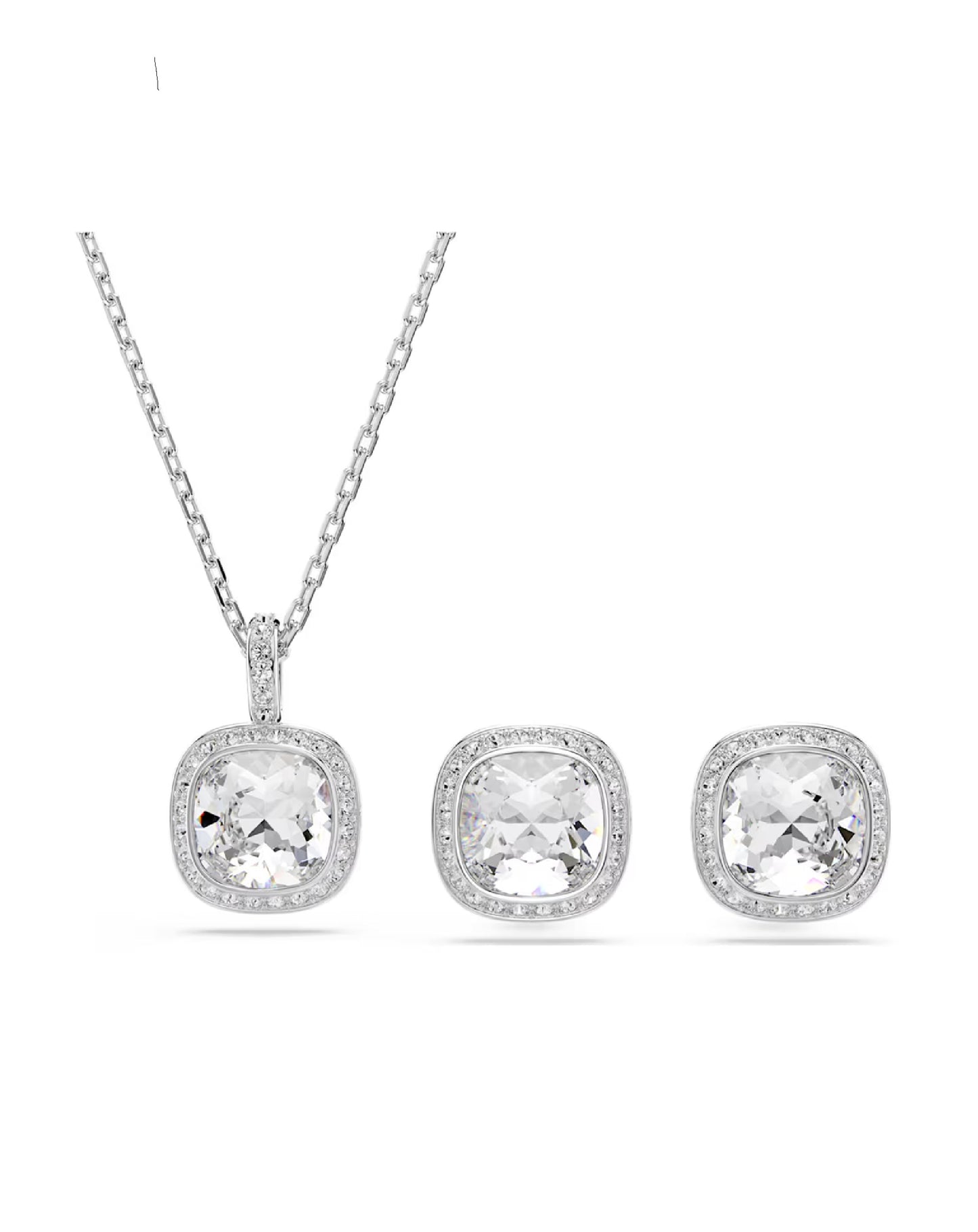 5367853 Swarovski Una Set