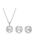 5367853 Swarovski Una Set