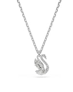 5754347 Swarovski Swan Pendant