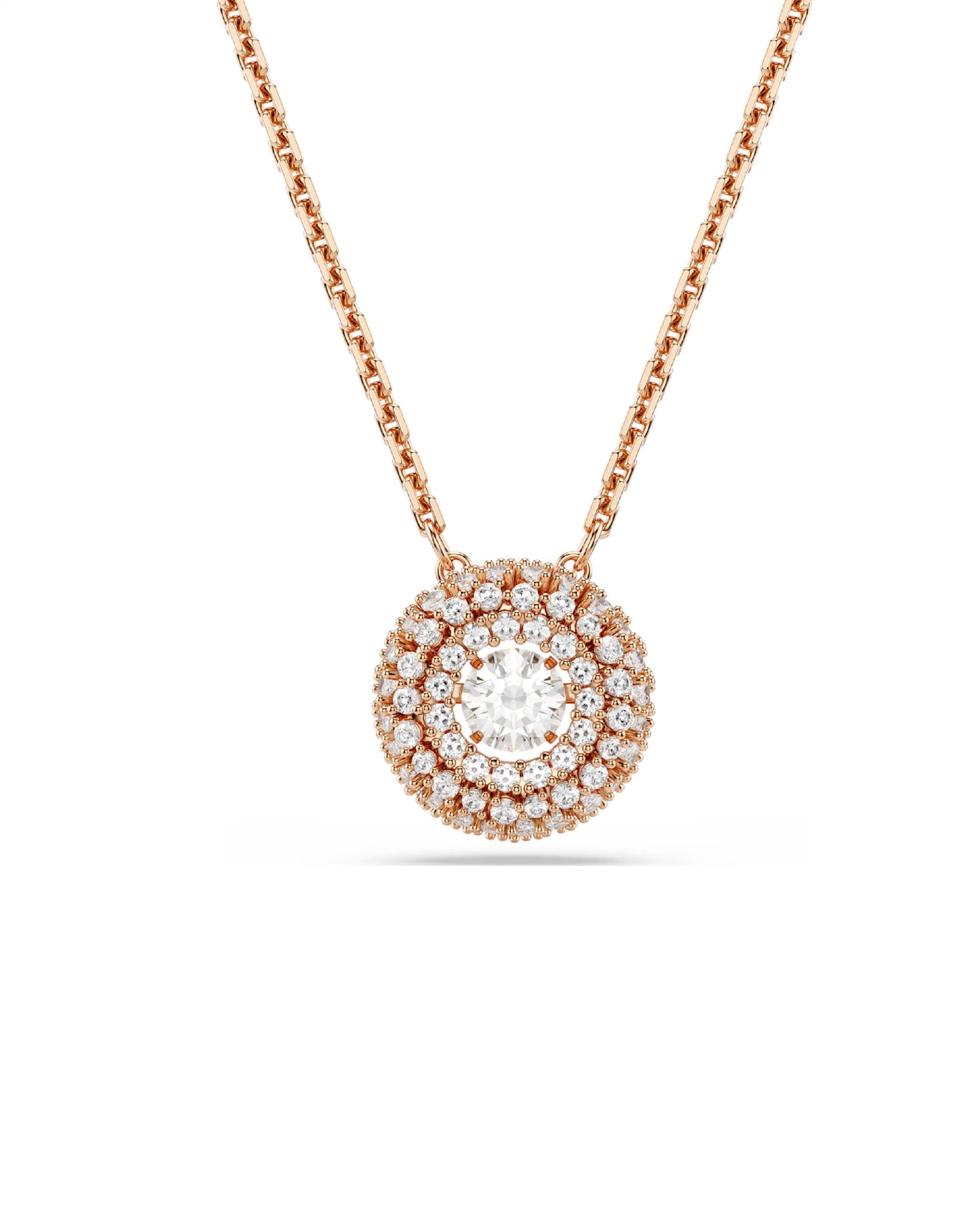 5764190 Sublima Pendant Rose Gold