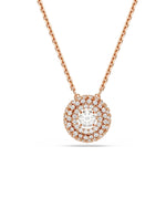 5764190 Sublima Pendant Rose Gold