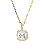 5764761 Swarovski Zirconia Pendant