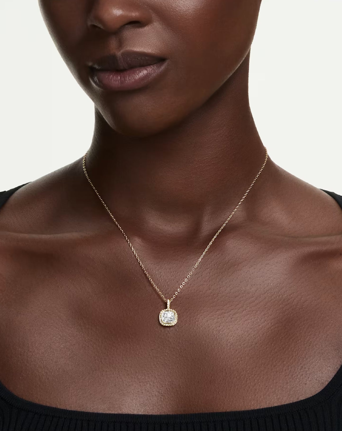 5764761 Swarovski Zirconia Pendant